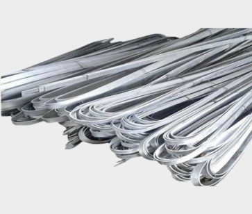 Aluminium Earthing Patti in Ranjangaon | Electrotech Industries 
