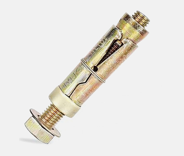 Bullet Fastener in Aurangabad (Sambhaji Nagar) | Electrotech Industries