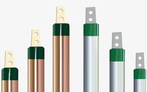 earthing-rod