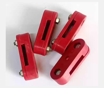 Earthing Strip Insulator in Ranjangaon | Electrotech Industries