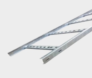 Ladder Cable Tray Manufacturers in Ranjangaon, Suppliers and Dealers in Ranjangaon | Electrotech Industries